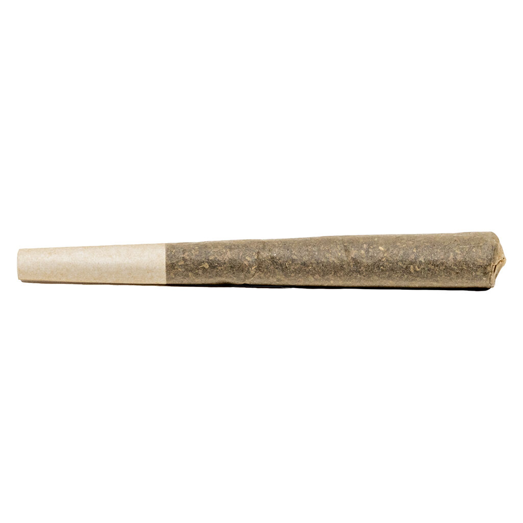 Divvy - Watermelon Liquid Diamond Infused Pre-Roll - Hybrid - 1x1g