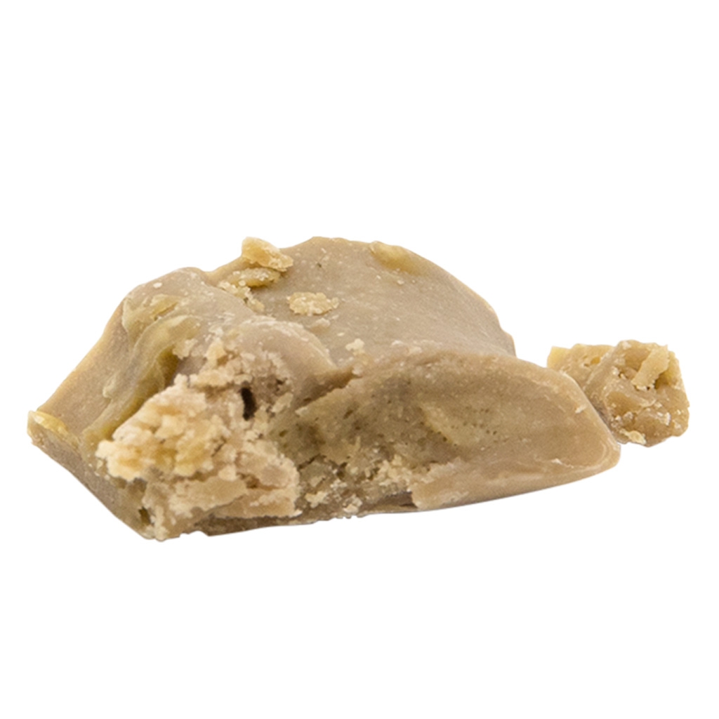 Canna Farms - BC Hash Rosin Hybrid - 0.5g