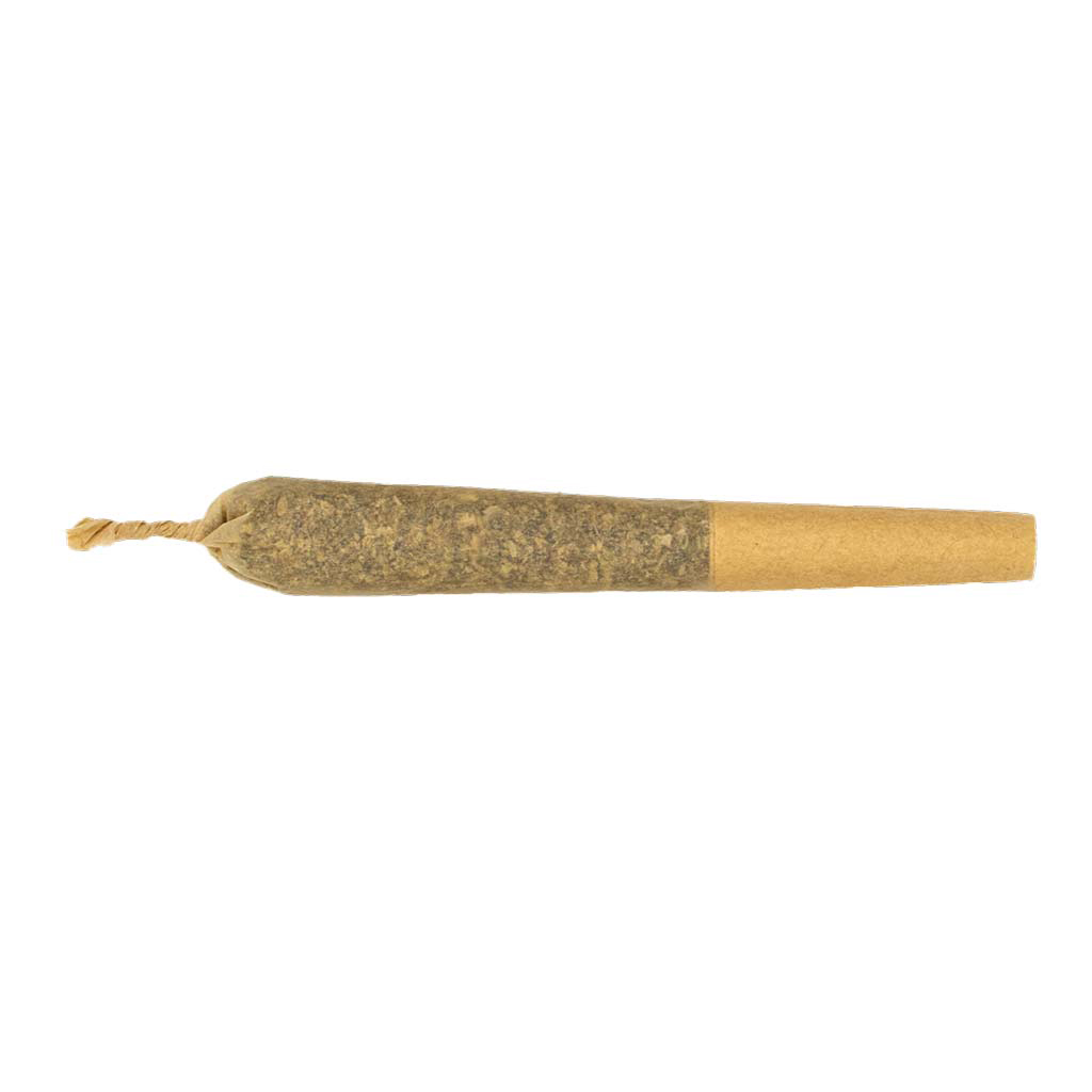 UP - Ghost Train Haze Pre-Rolls - Sativa - 3x0.5g