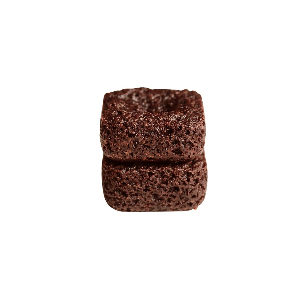 Baked Babes - Chocolate Brownies - Sativa - 2 Pack