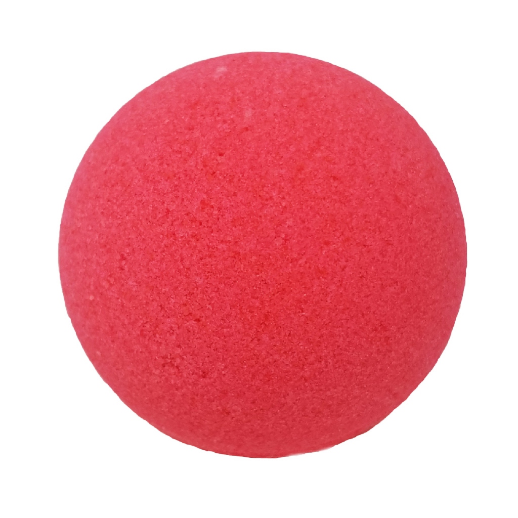 Eve & Co. - The Lover Bath Bomb Hybrid - 150g