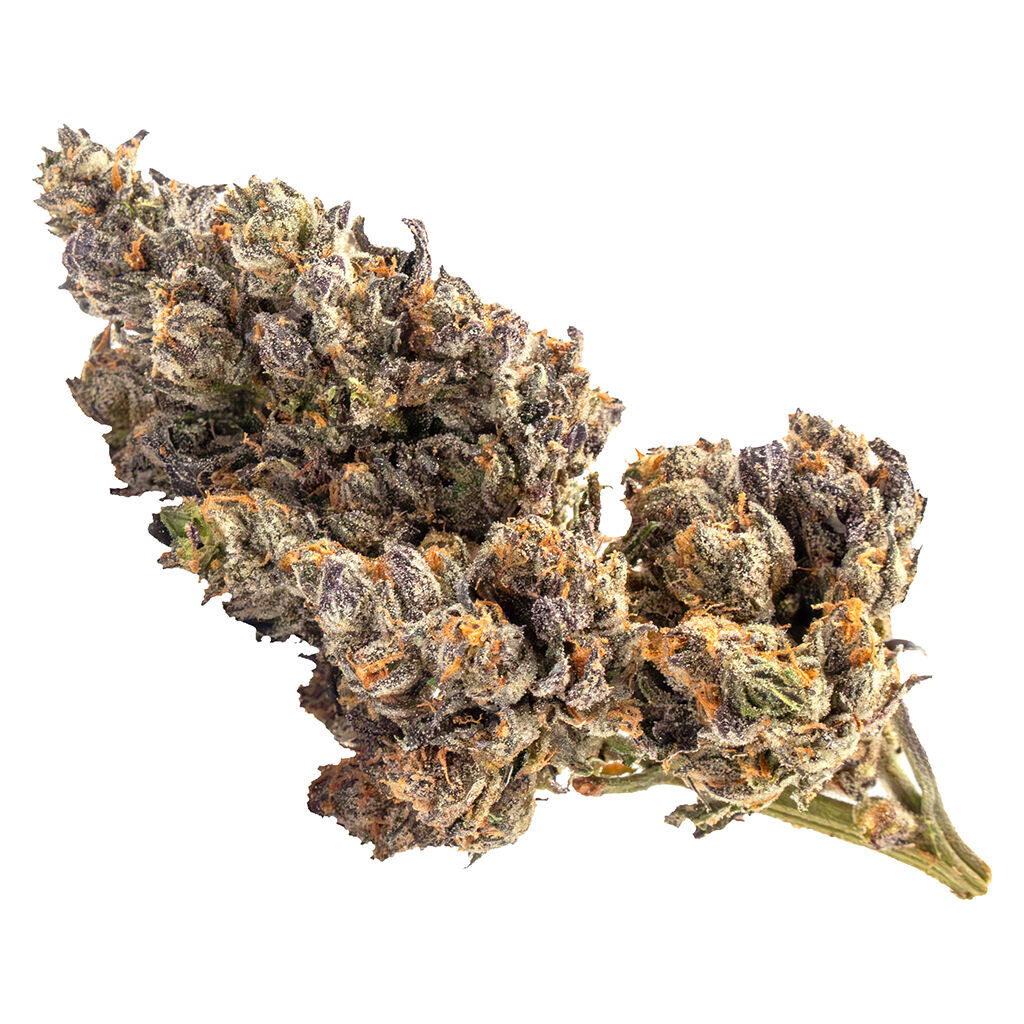 Baggies - Sativa Bag