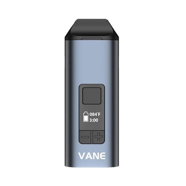 Yocan Vane Dry Herb Vaporizer Kit - Blue