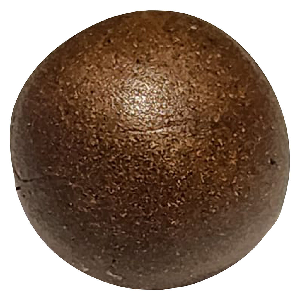 Cross Border Concentrates - Live Solventless Temple Ball Hash - Hybrid - 1g