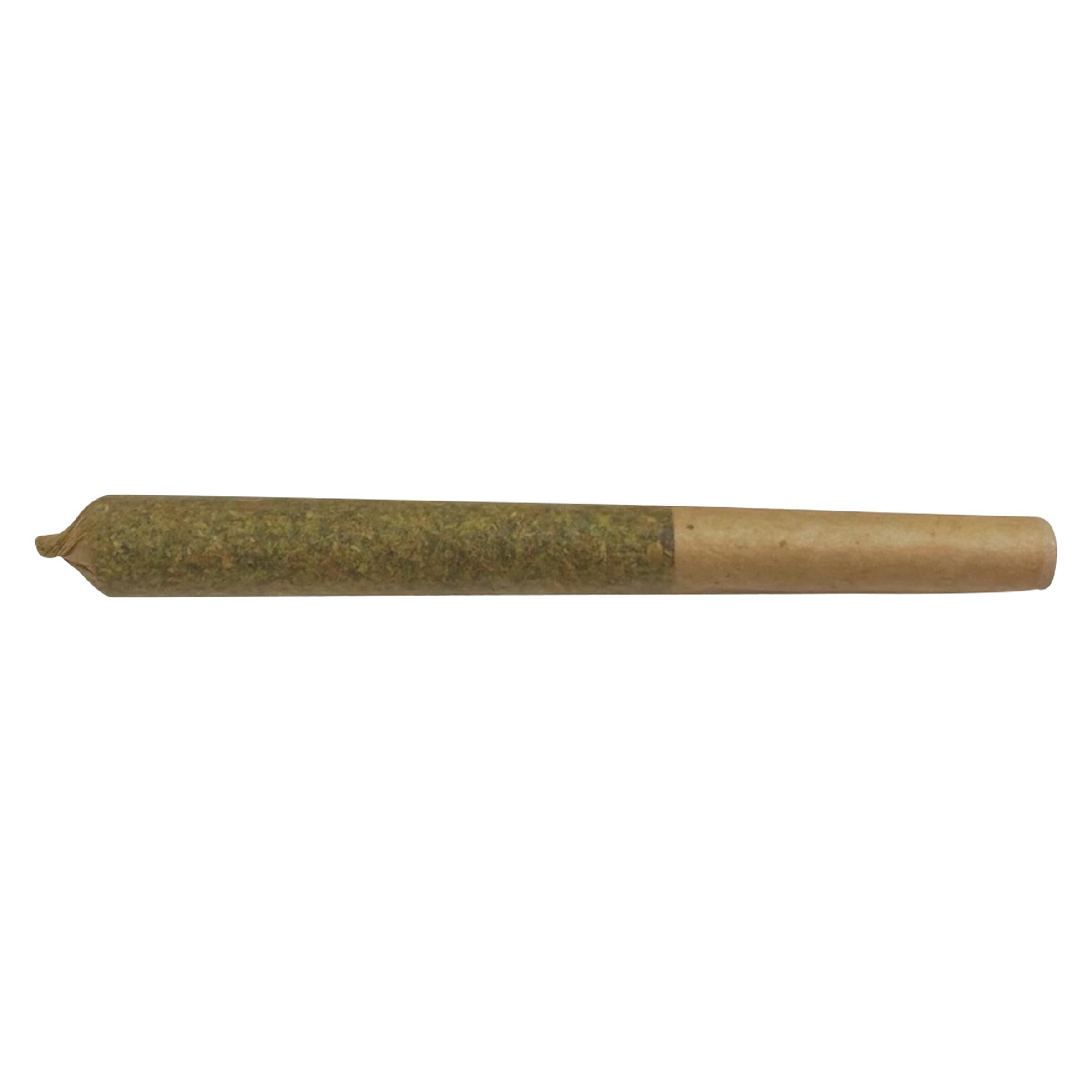 Cannabis Brothers - CB Rotating Strains Pre-Roll - Hybrid - 3x0.5g