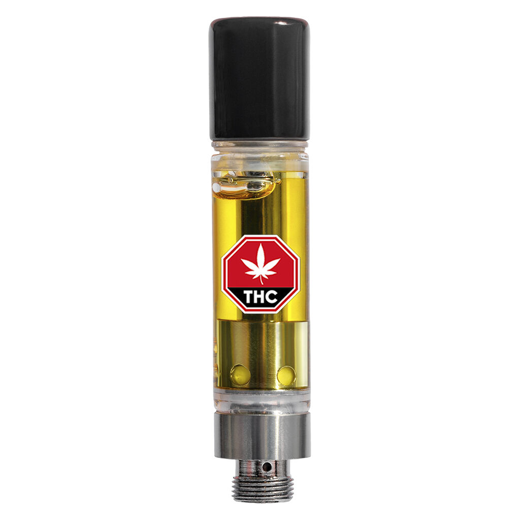 Soar - Pulp Fusion Vapour 510 Thread Cartridge - Sativa - 1g