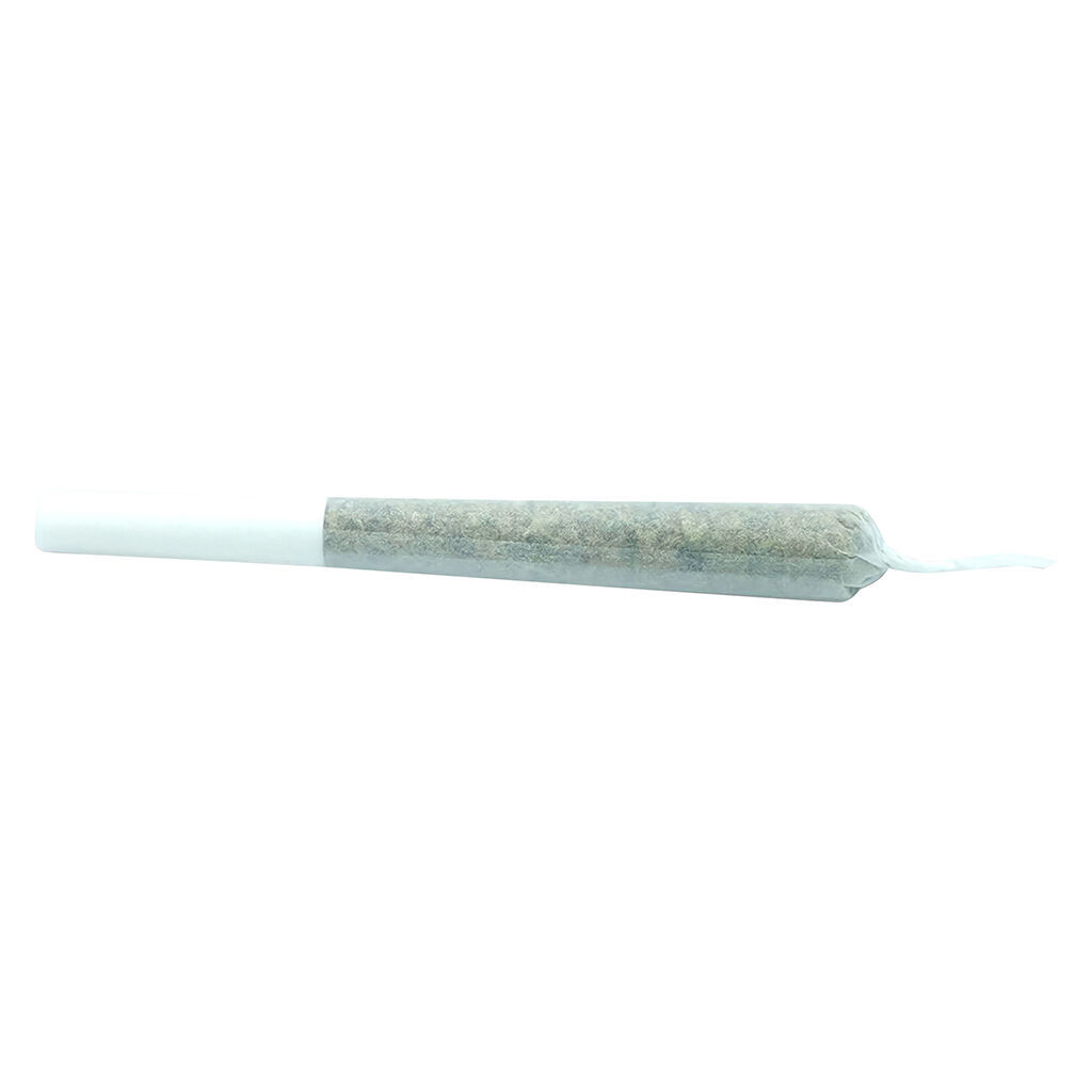 Truro - Banana Pancakes Pre-Roll - Hybrid - 1x0.5g