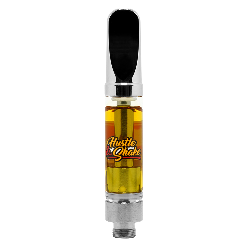 Hustle & Shake - King Of The North 510 Thread Cartridge - Blend - 4269-1g