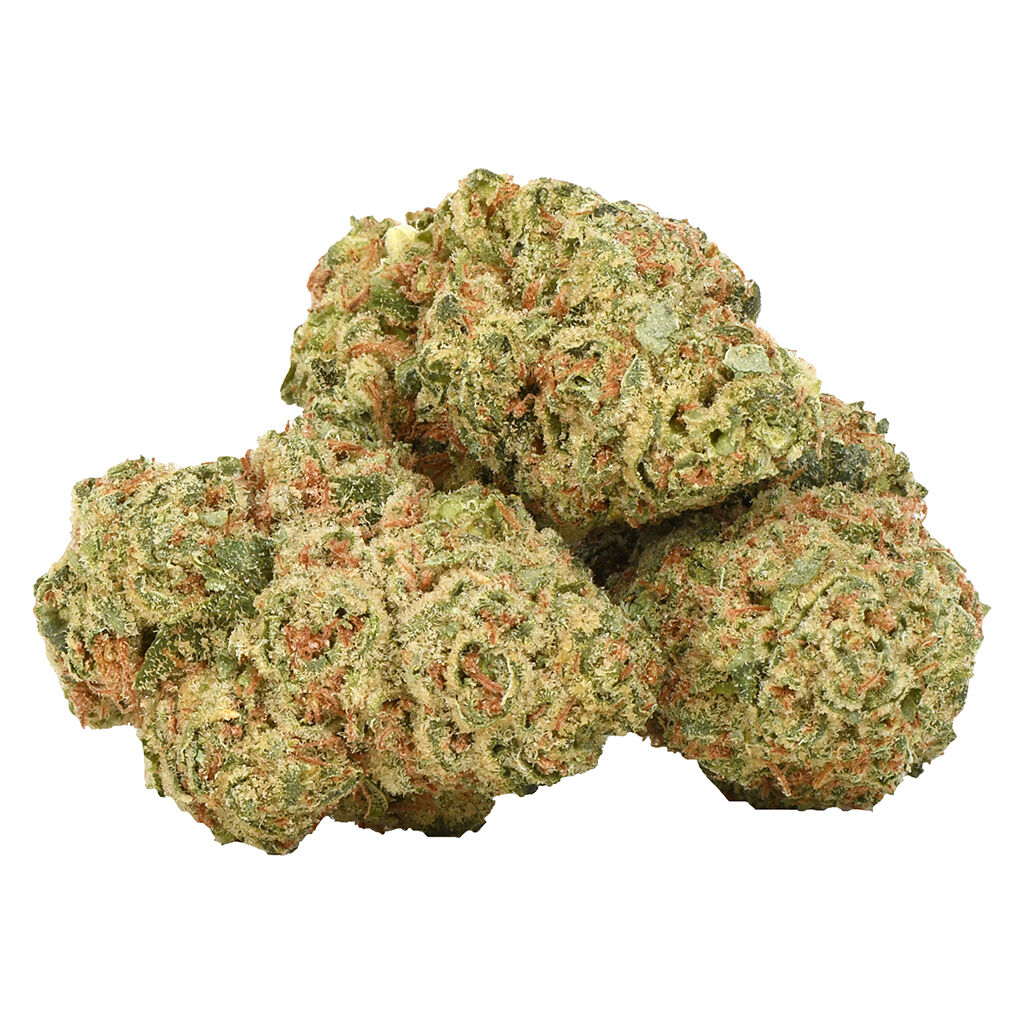 TGOD - Organic Durban Gorilla