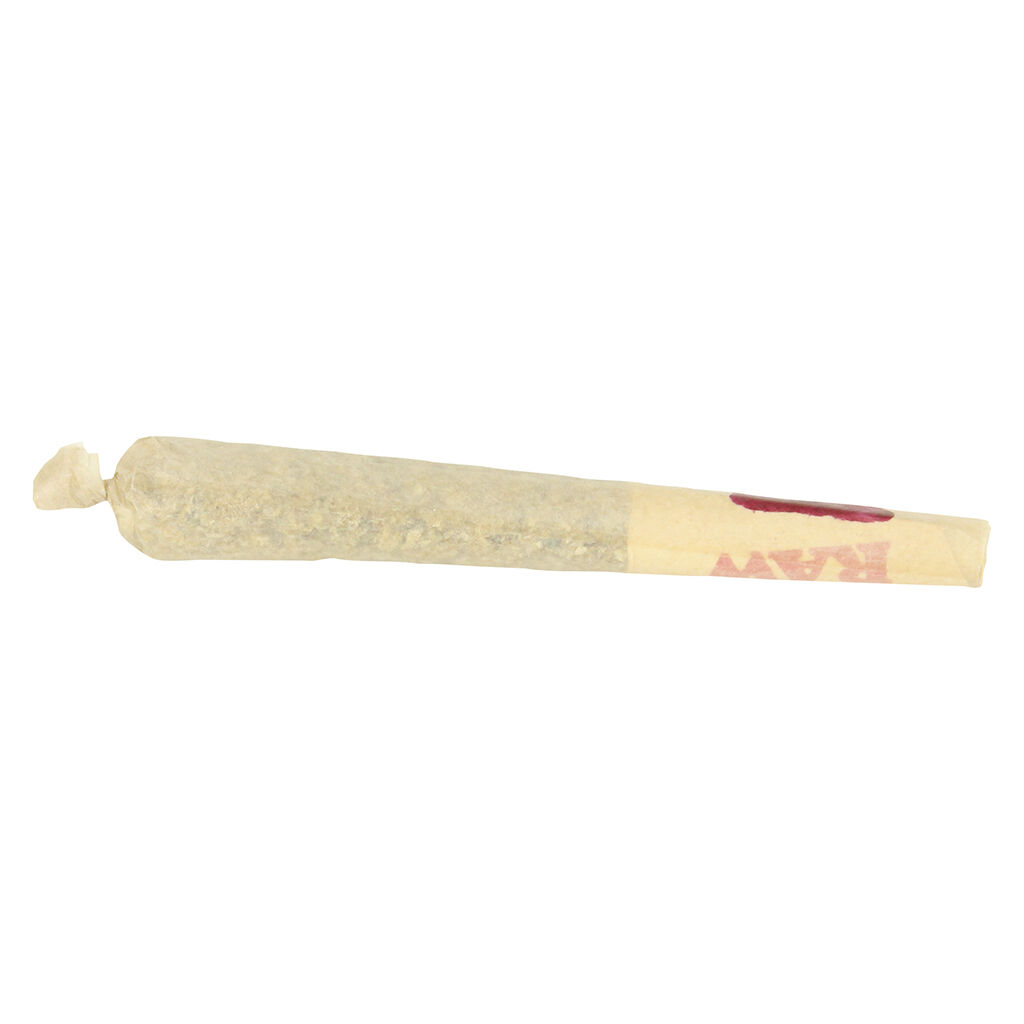 The Oz Store - Diamond Twisters Infused Pre-Roll - Hybrid - 3x0.5g