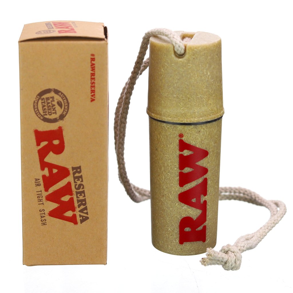 RAW - Reserva Air Tight Stash