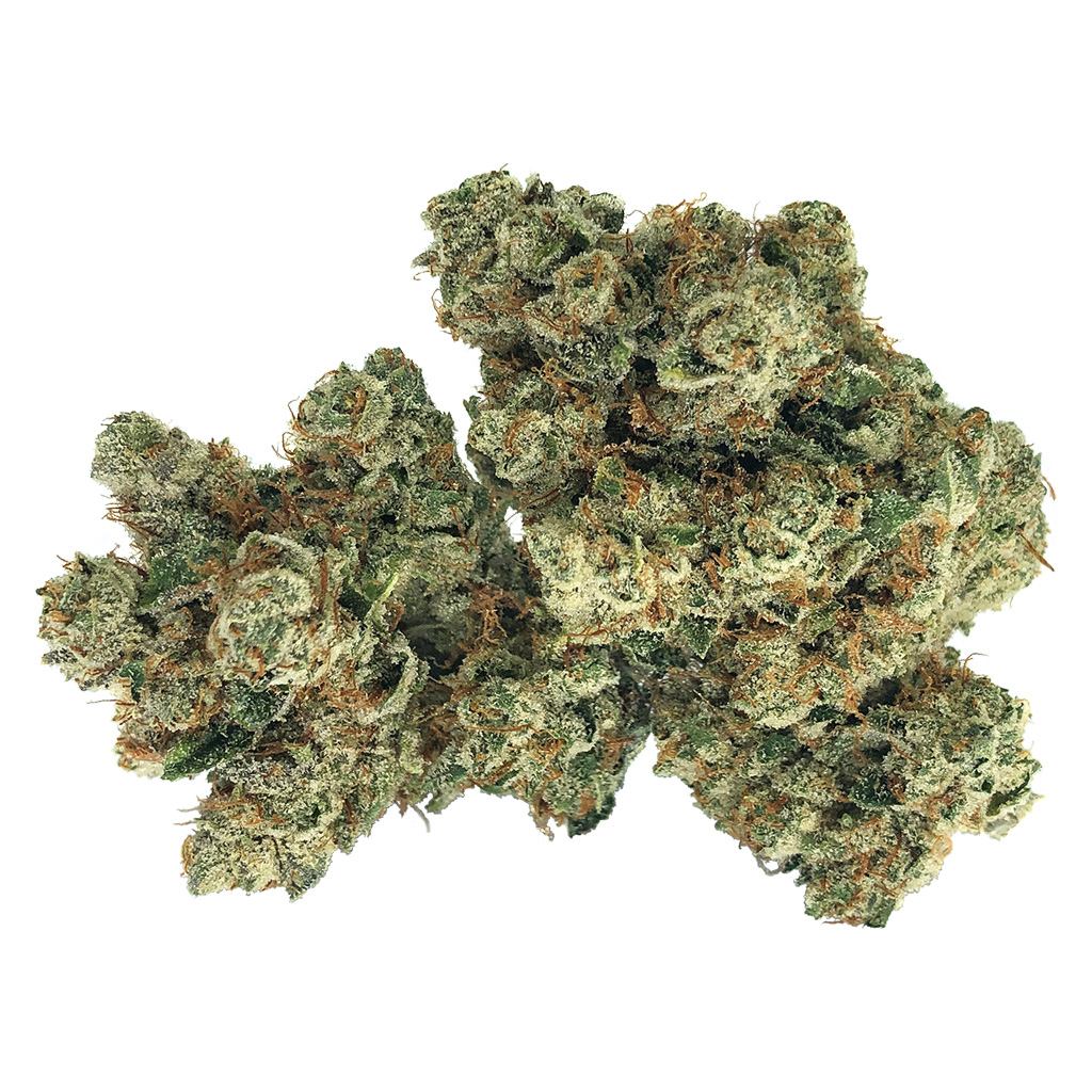 BC Black - Living Cannabis - Triple OG