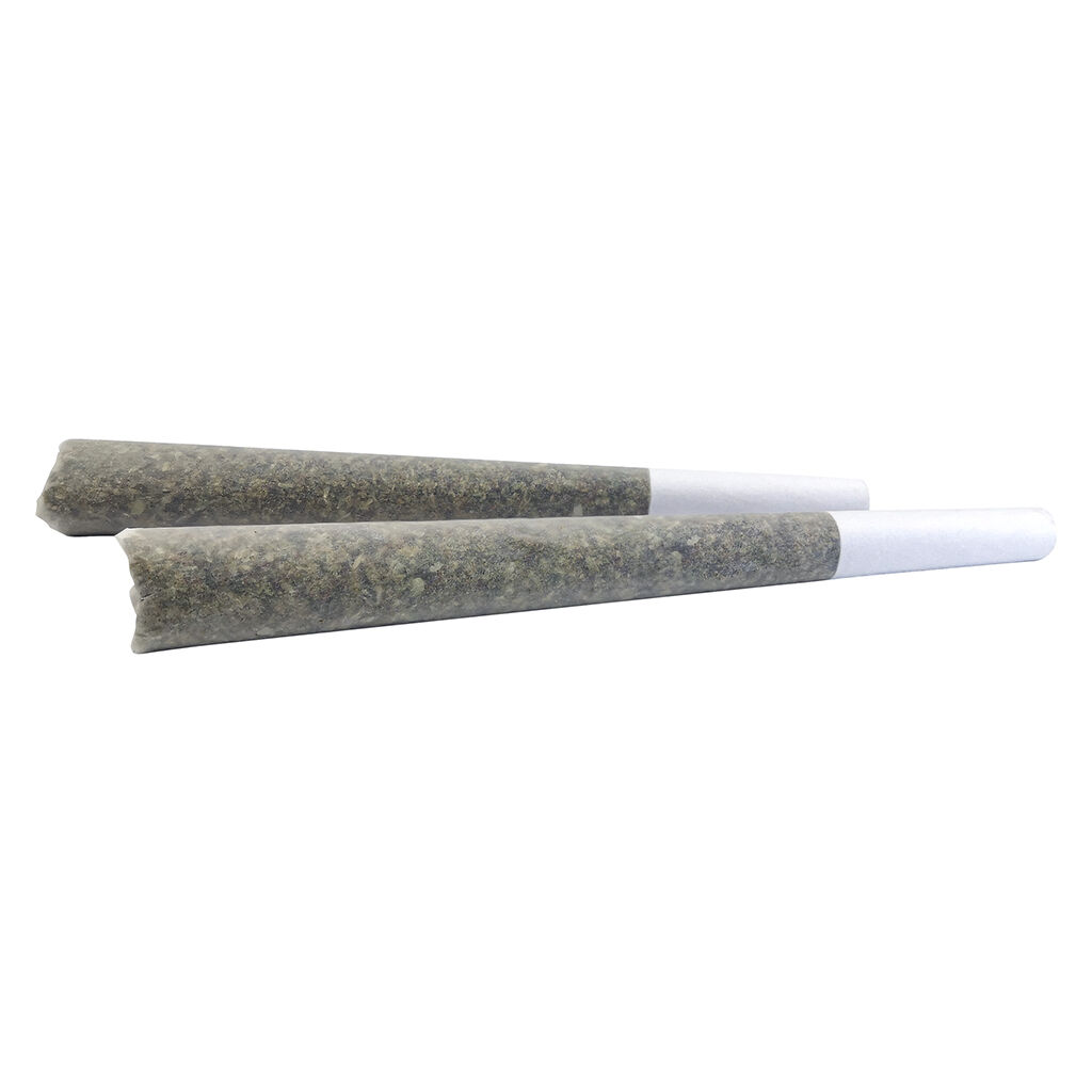 PureFire - Shockwave Pre-Roll - Sativa - 2x1g