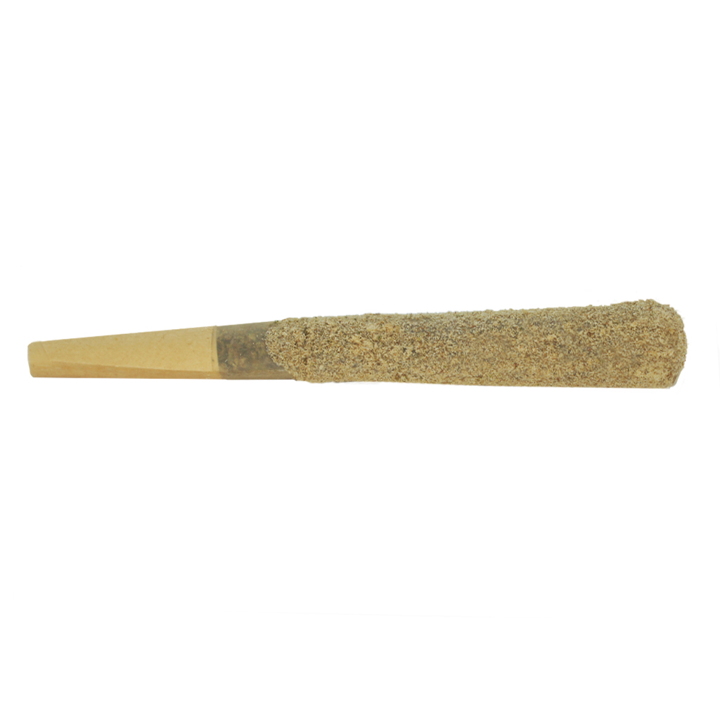 GREAZY - Orange Kush CK Double Infused Pre-Roll 1x1g - GREAZY - Orange Kush CK Double Infused Pre-Roll - Indica - 1g