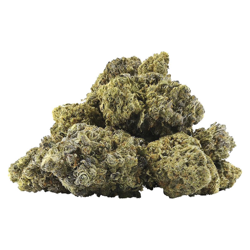 BC OZ - Chrome Cake