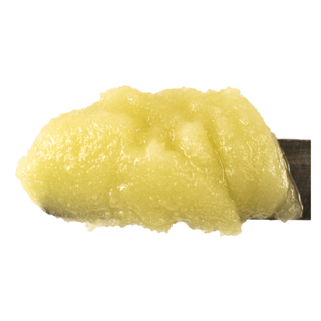 Purple Hills - Lemon Pepper Live Resin Badder - Sativa - 1g