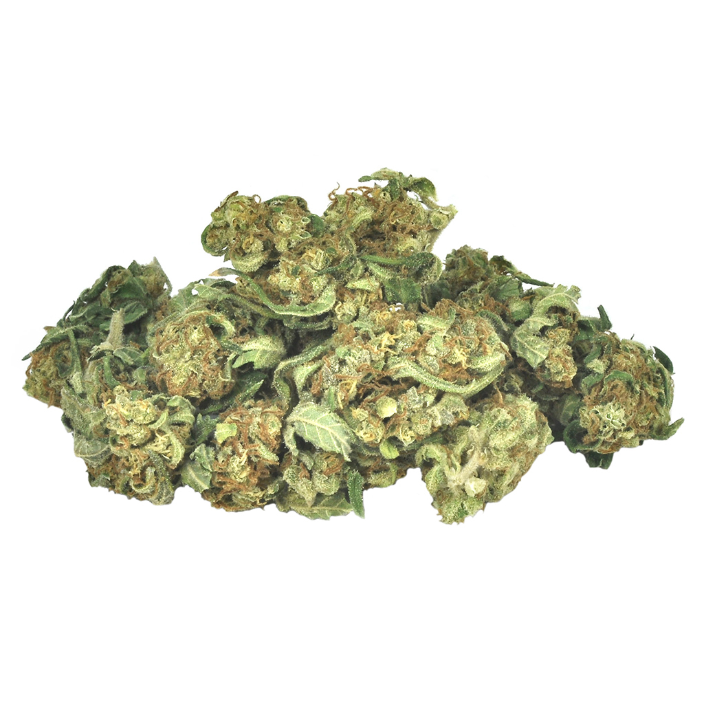 Strain Rec - Reserva Privada OG18