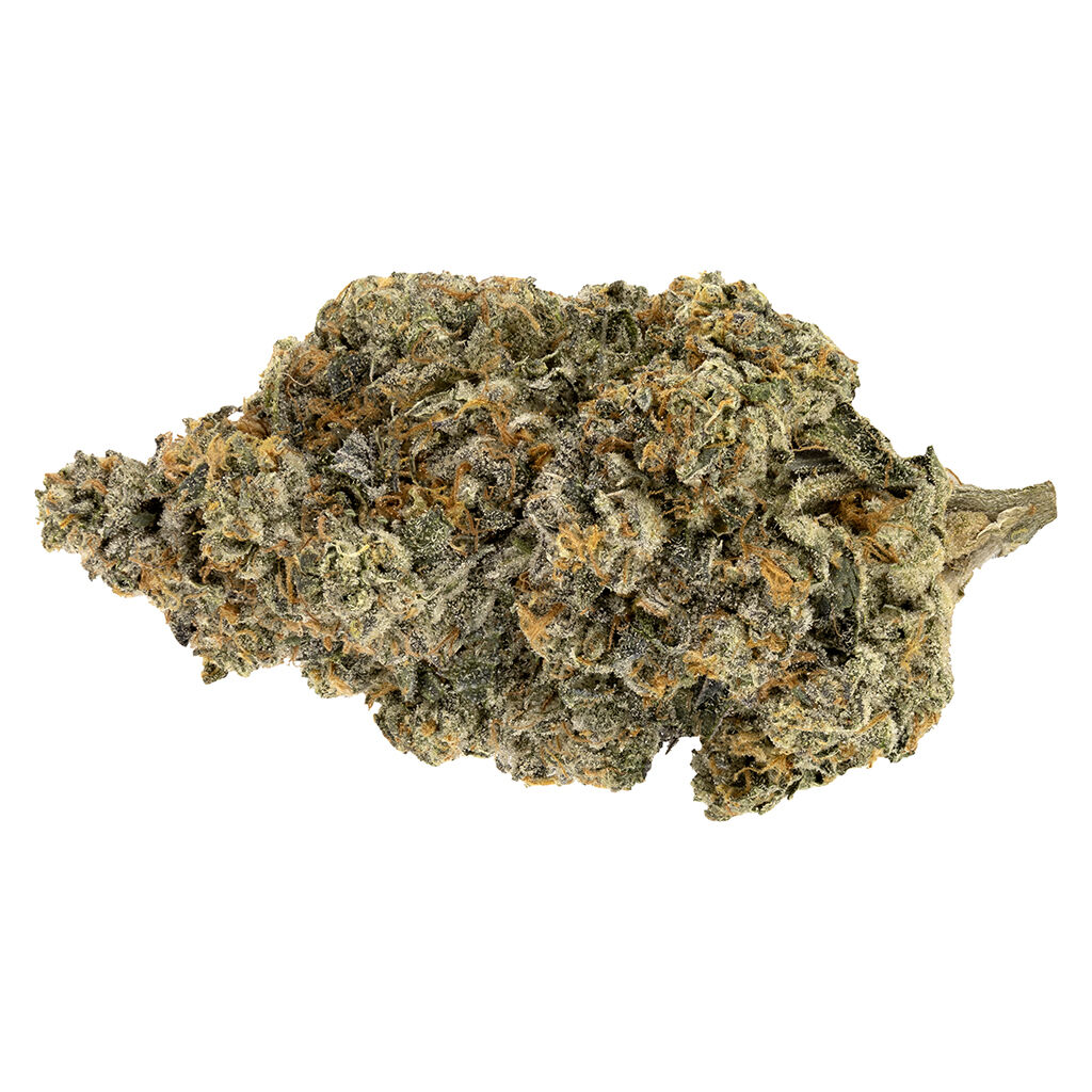 Woody Nelson - SSOG Craft Flower