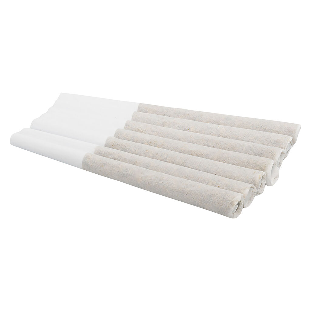 Good Supply - Neon Lotus Pre-Roll - Hybrid - 14x0.5g