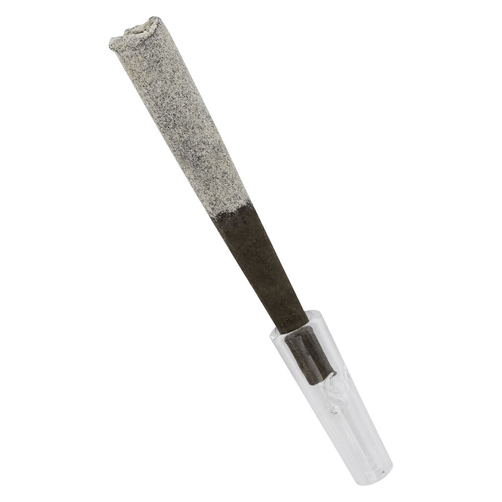 Soar - Irish Swirl Diamond Dipped Blunt Infused Pre-Roll - Indica - 1x1.2g