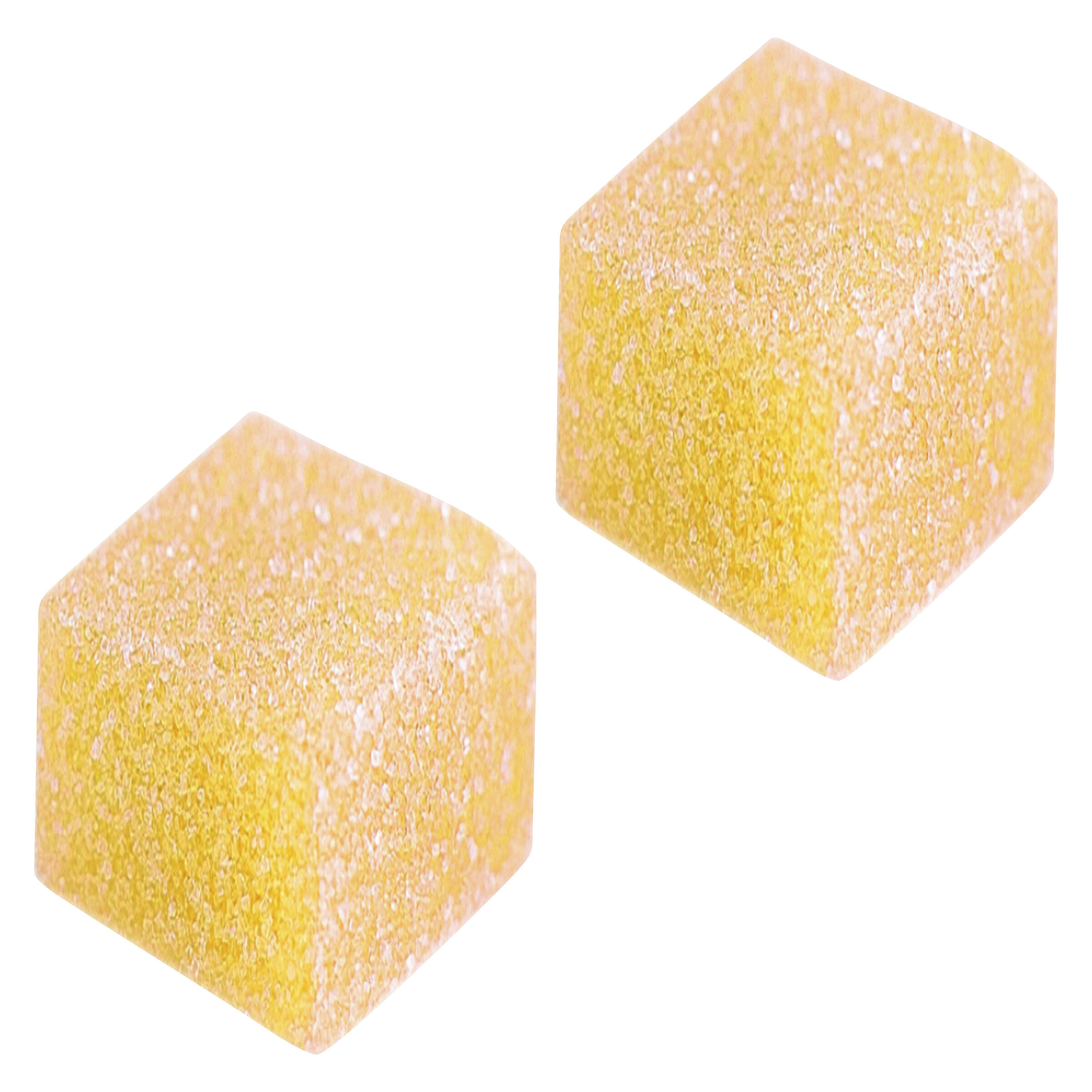 Port North - FULL SPECTRUM SOLVENTLESS SOFT CHEWS - Indica - 2 Pack