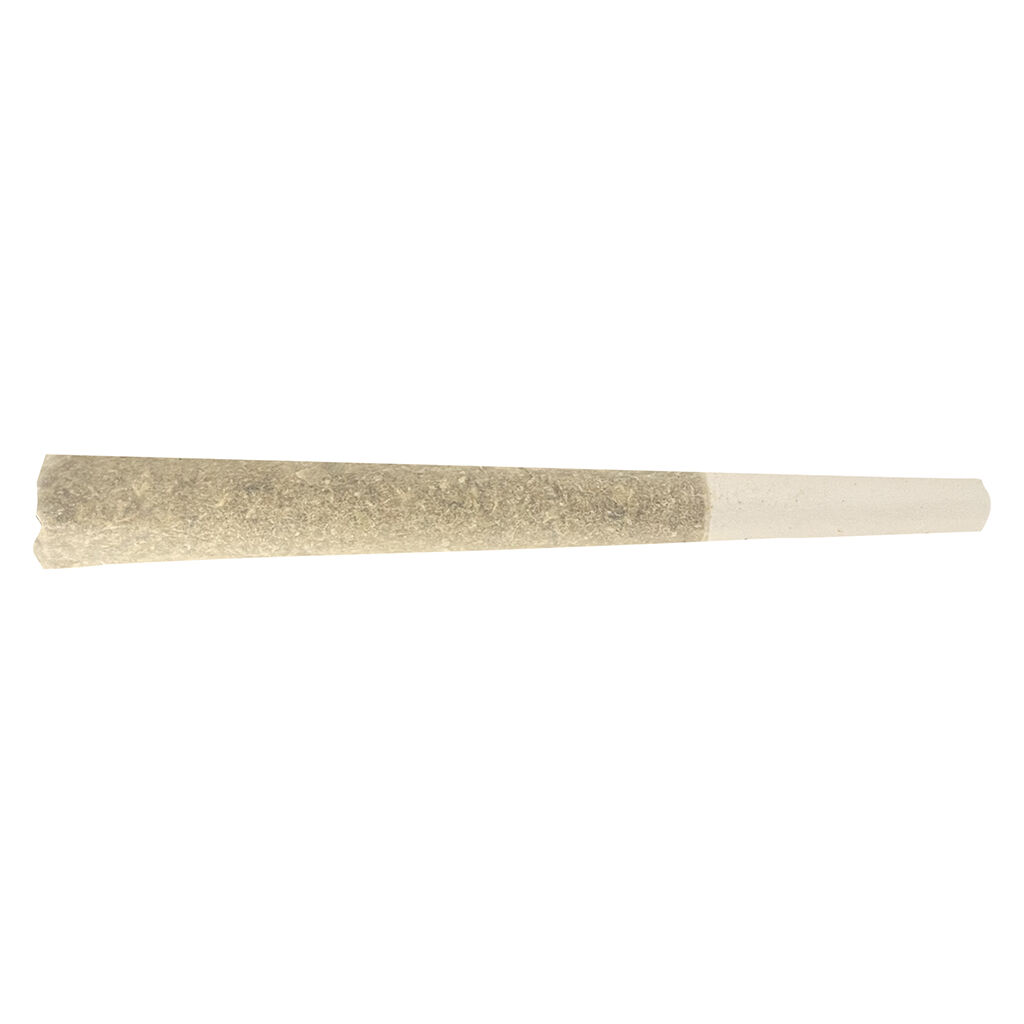 Cannabis Cartel QUADS - ICE CREAM KNZ Pre-Roll - Indica - 1x1g