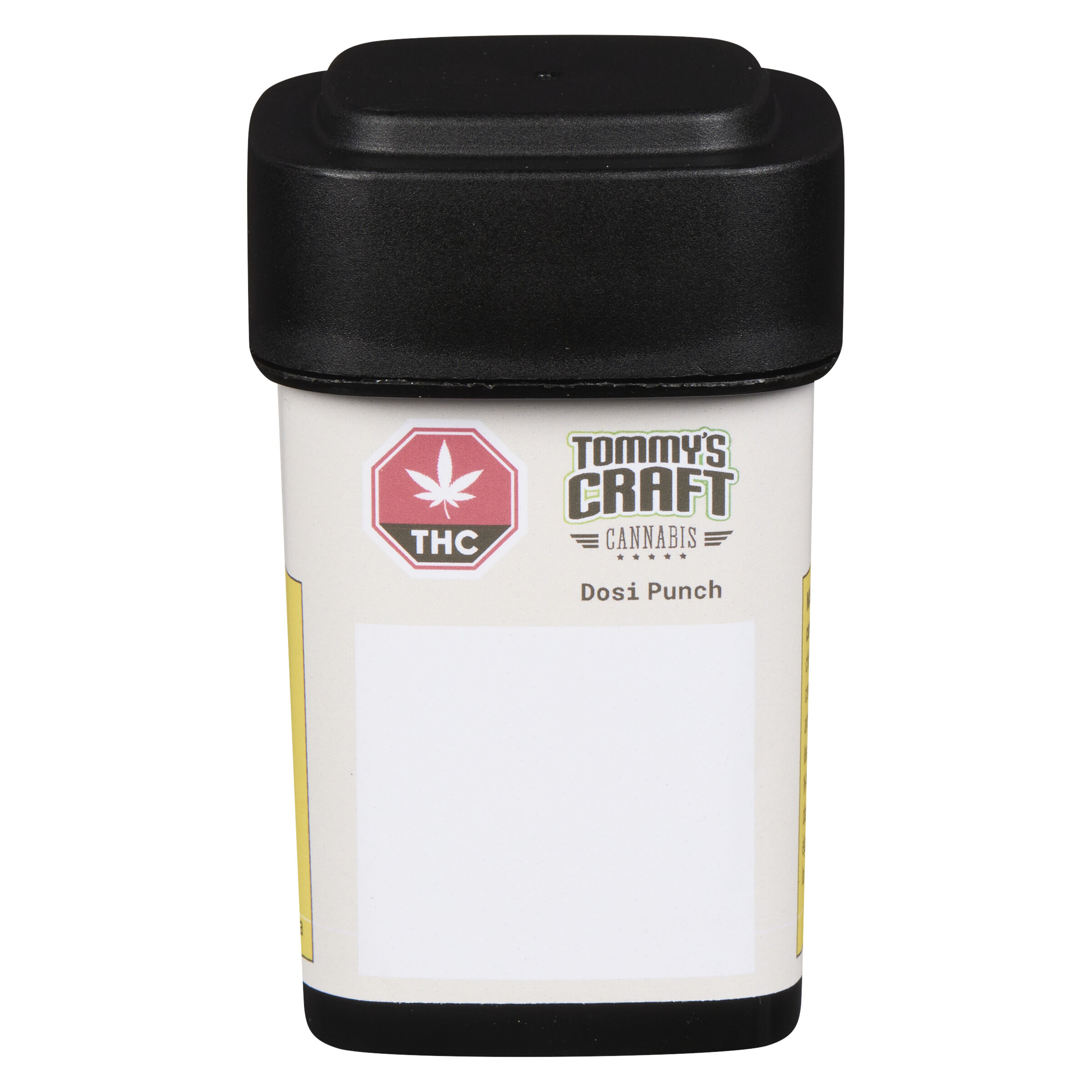 Tommy's Craft - Dosi Punch Pre-Rolls - 10x0.35g