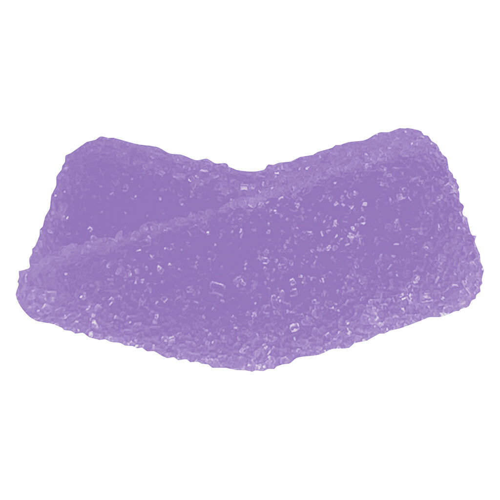 Emprise Rapid - Grape 10 THC Sativa Gummy - 30x1 Pack