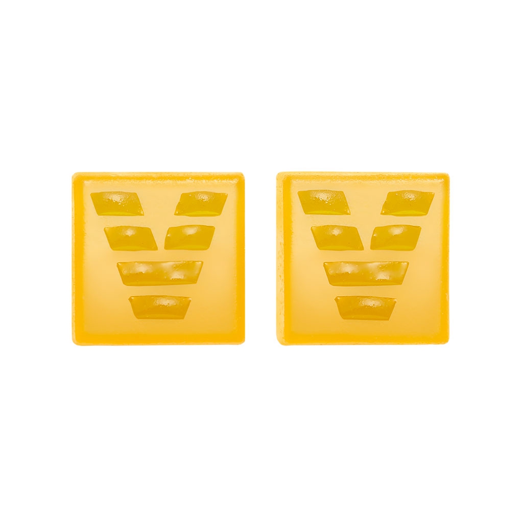 Ace Valley - Grapefruit 4:1 CBD Soft Chews Blend - 2x10g