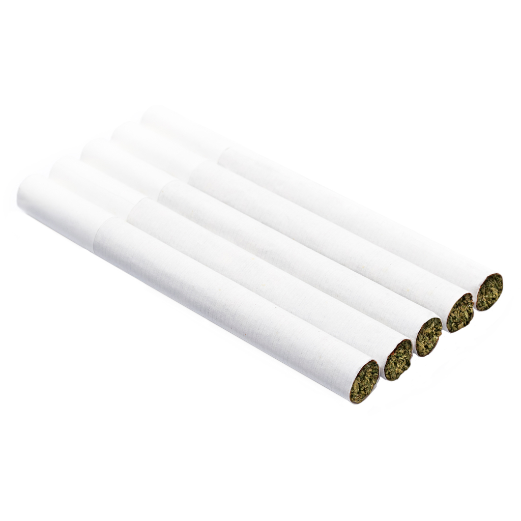 Pure Sunfarms - CBD Dream 2:1 Straight Cut Pre-Roll - Hybrid - 5x0.7g