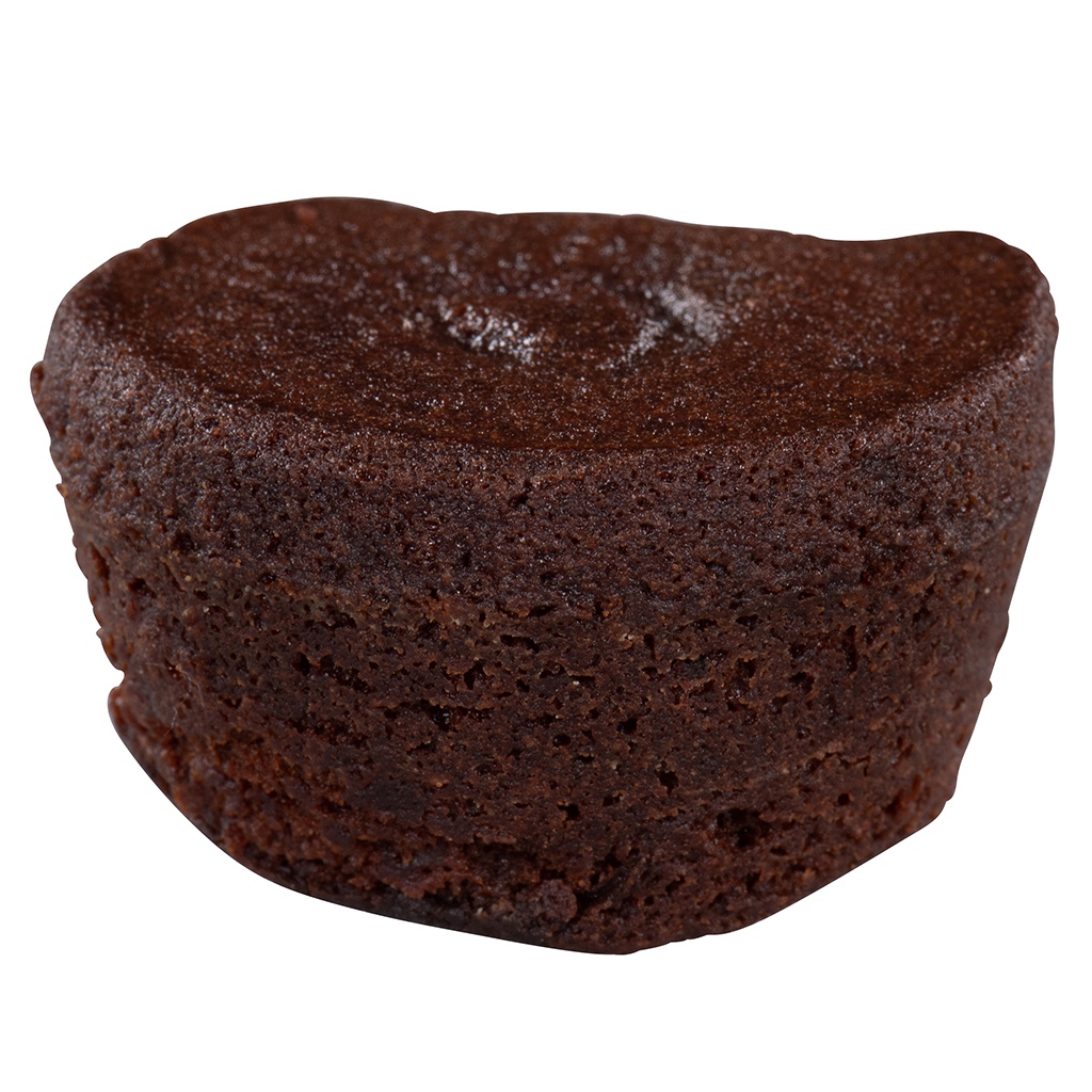 Olli - Chocolate Brownie Hybrid - 2x20g