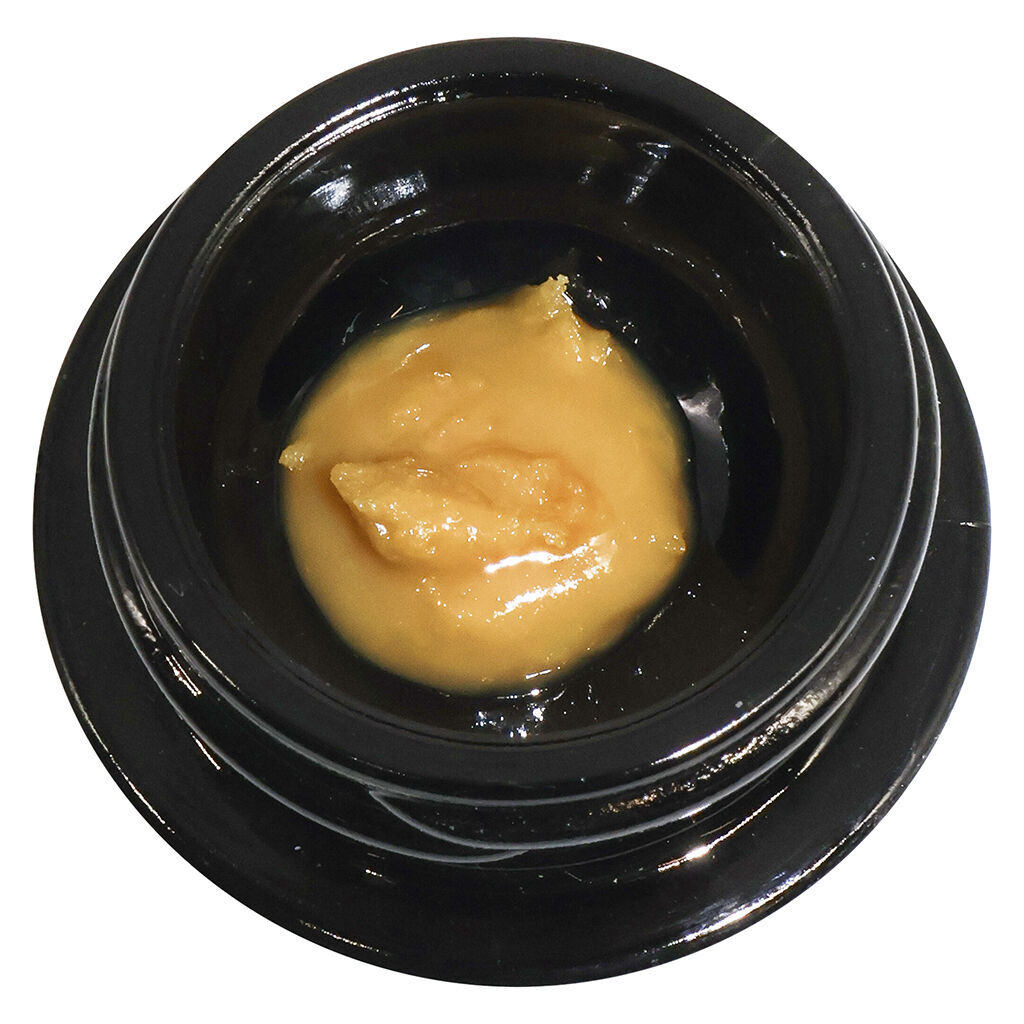 La Boca - Live Resin Series - Hybrid - 1g