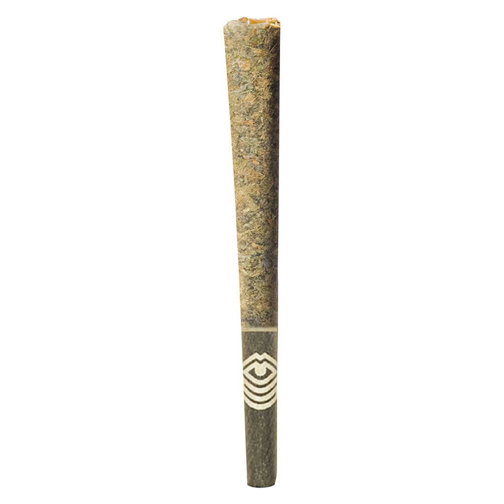 Ministry of Sativa - Ministry of Sativa Pre-Roll - 1x1g