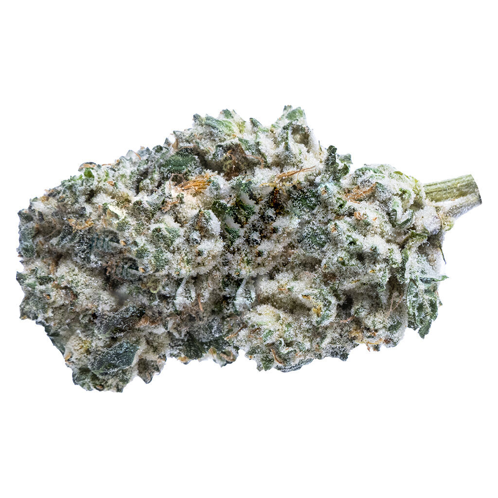 The Original Fraser Valley Weed Co. - Kush Breath