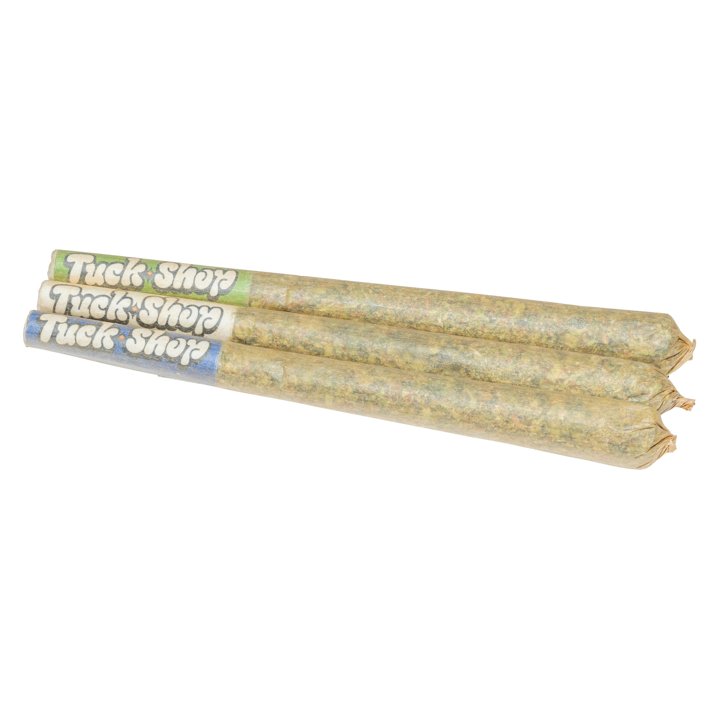 Tuck Shop - Infused Mixer Infused Pre-Roll - Hybrid - 3x0.5g