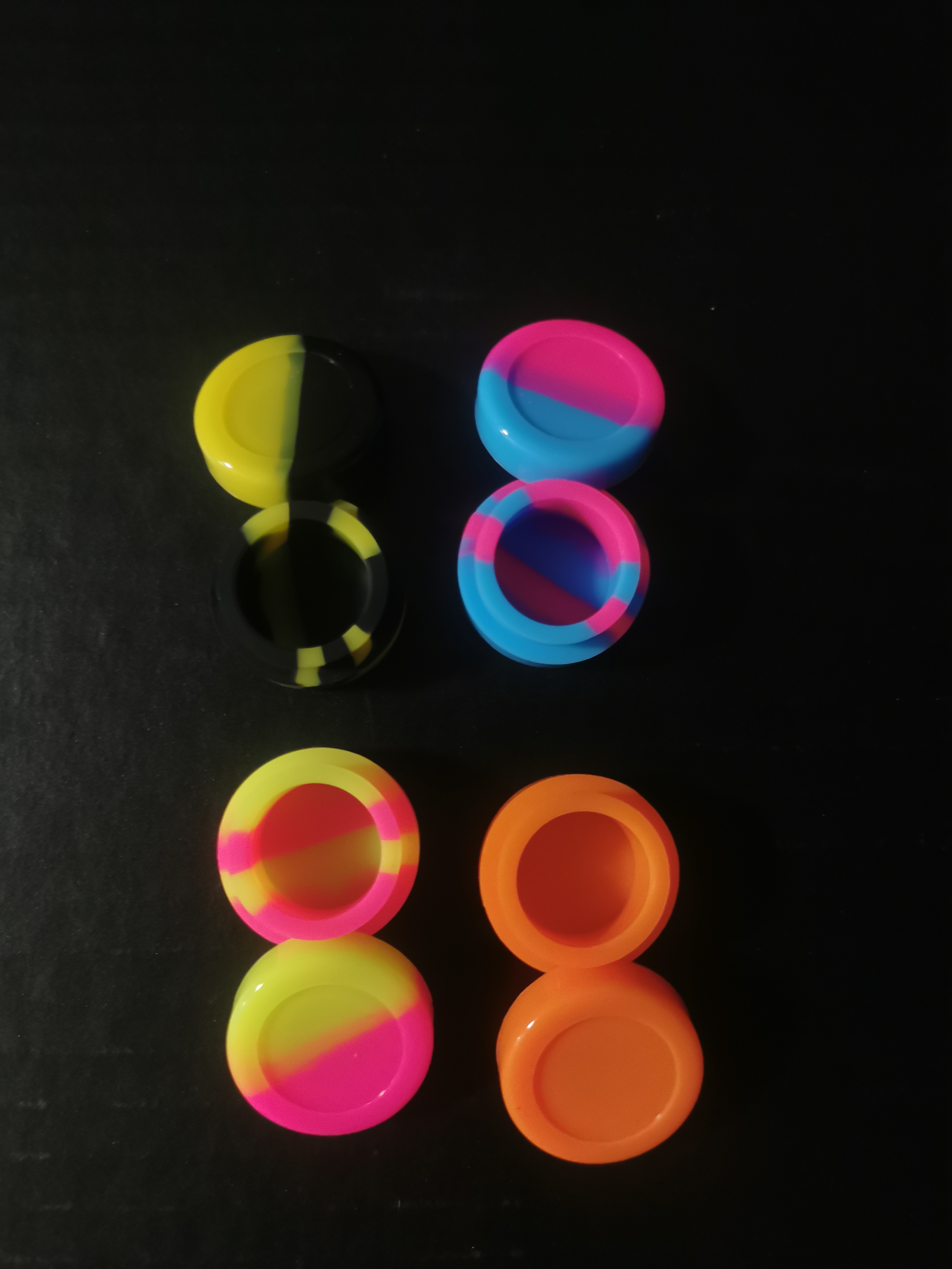 Extract Container - Small
