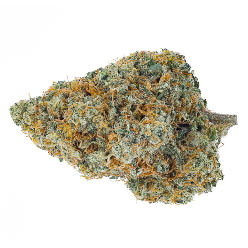 Whistler Cannabis - ORGANIC BLUE CHEESE