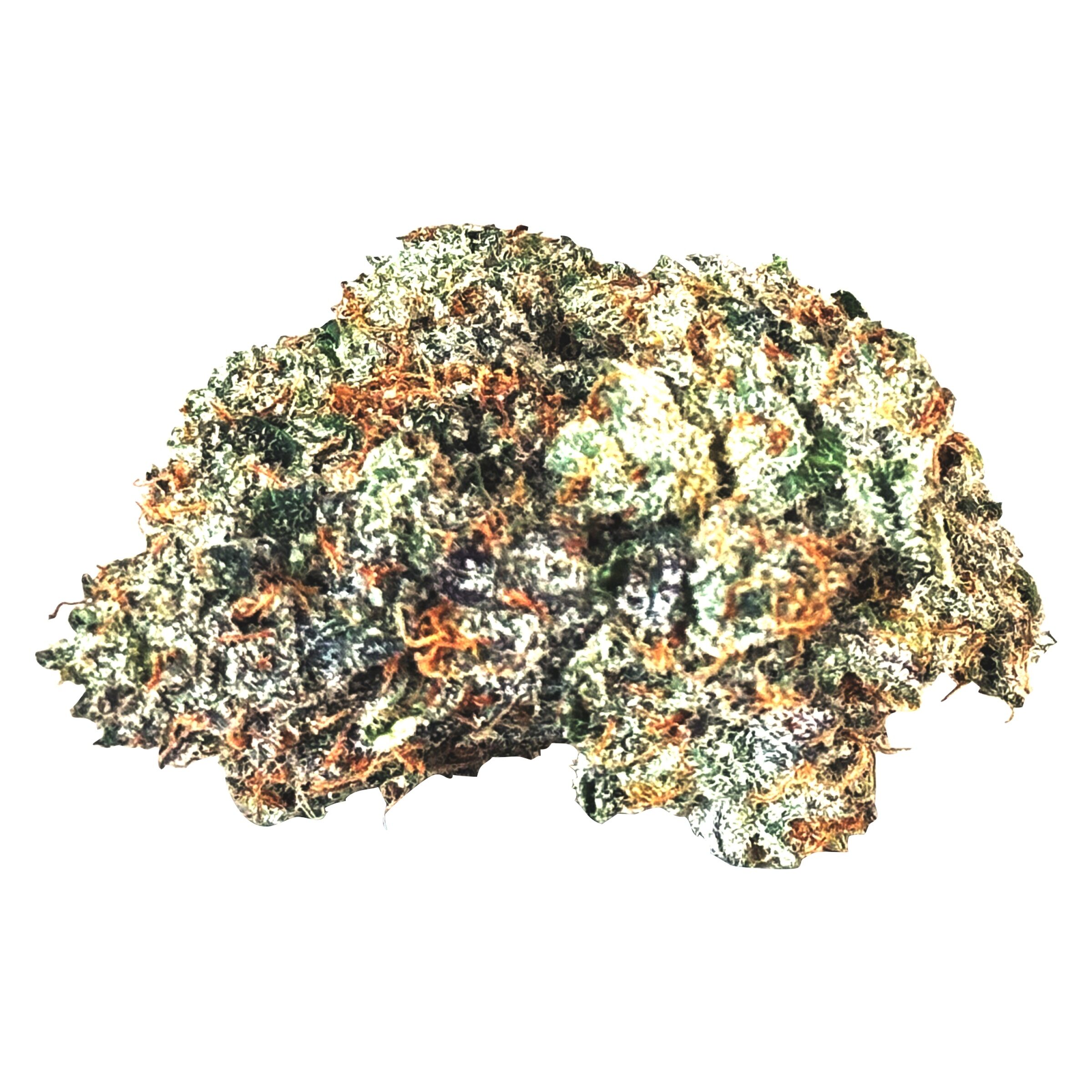MTL Cannabis - Gas N' Up 3.5g
