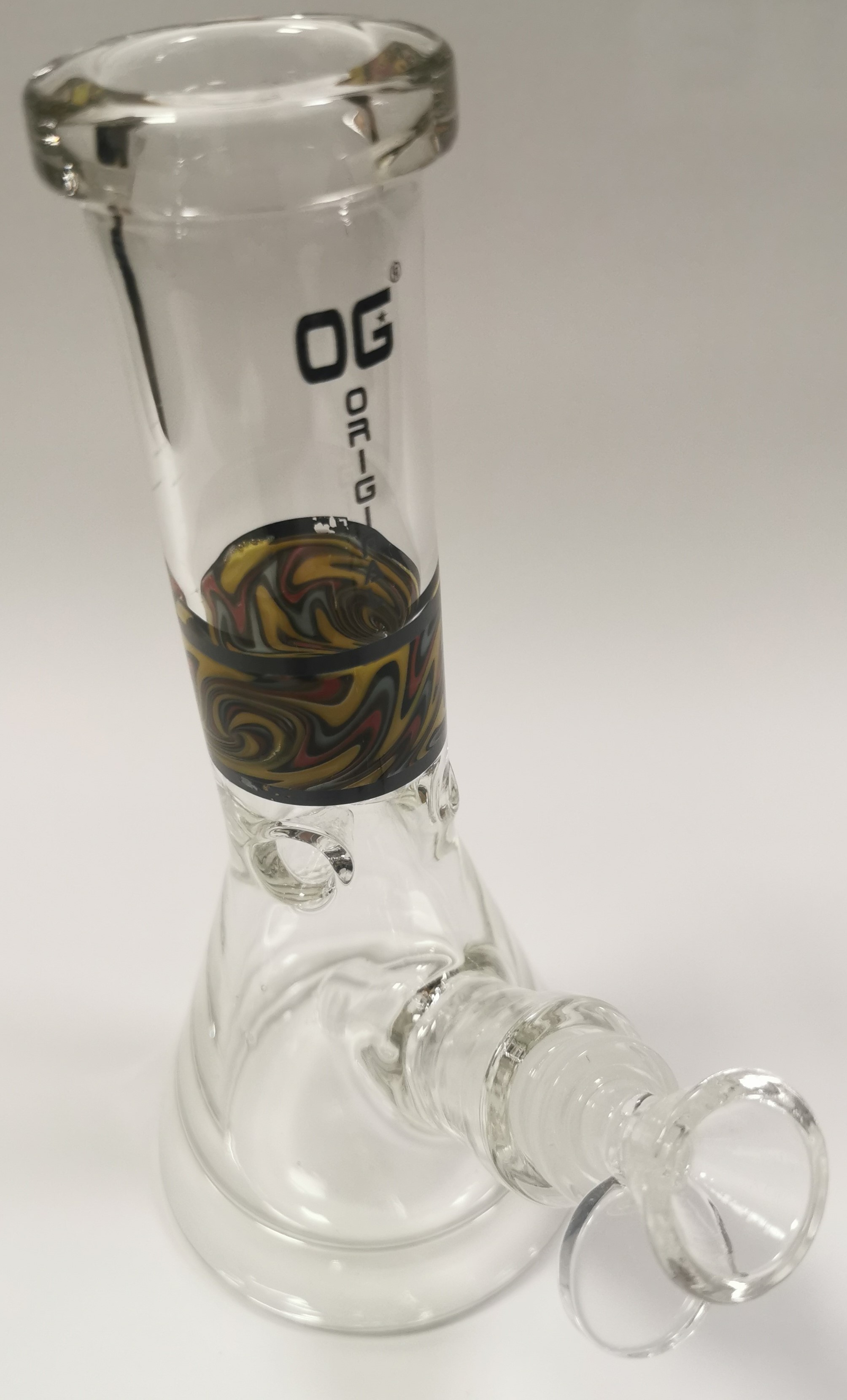 OG Original - Small (Thick Glass) - OG Original - Small - (Thick Glass)