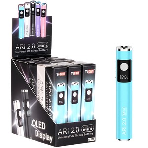 Yocan ARI 2.0 Plus Battery