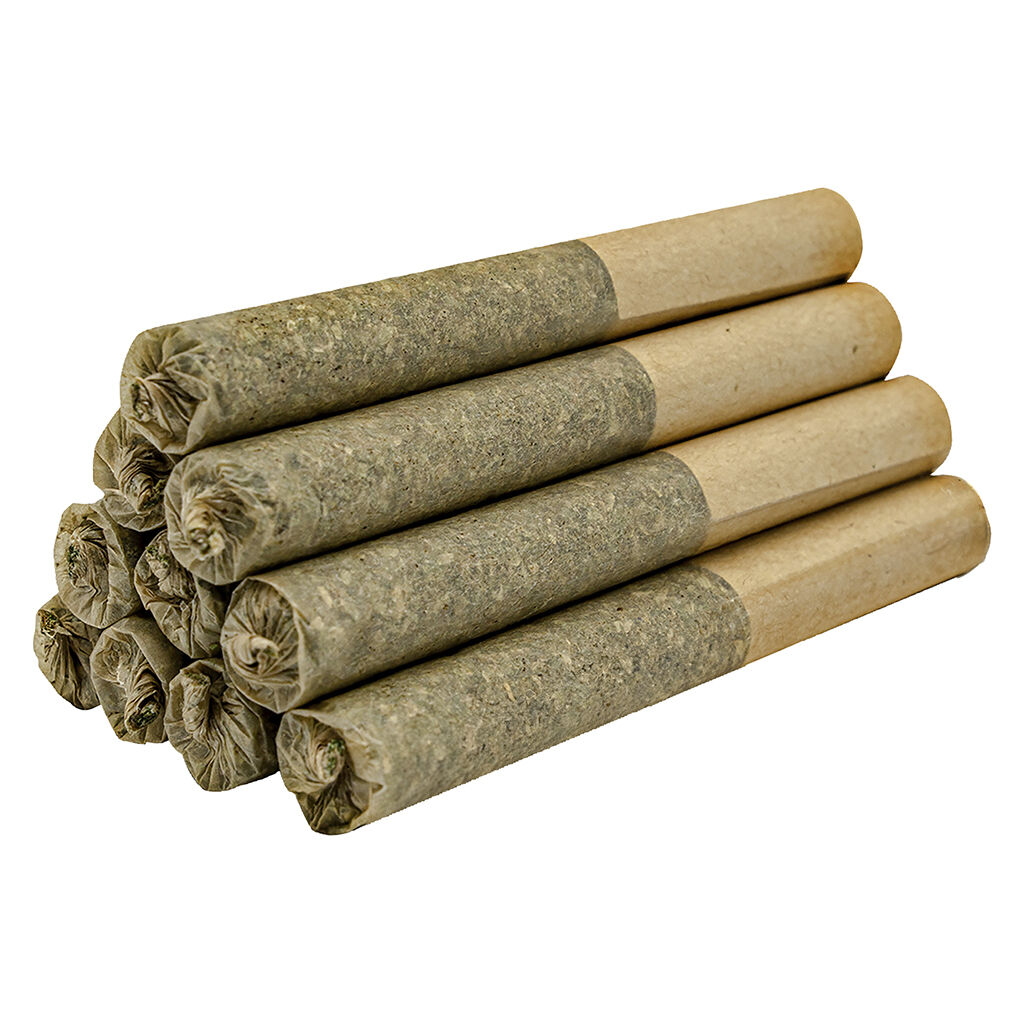 Endgame - Designer Pink Pre-Roll - Indica - 10x0.5g