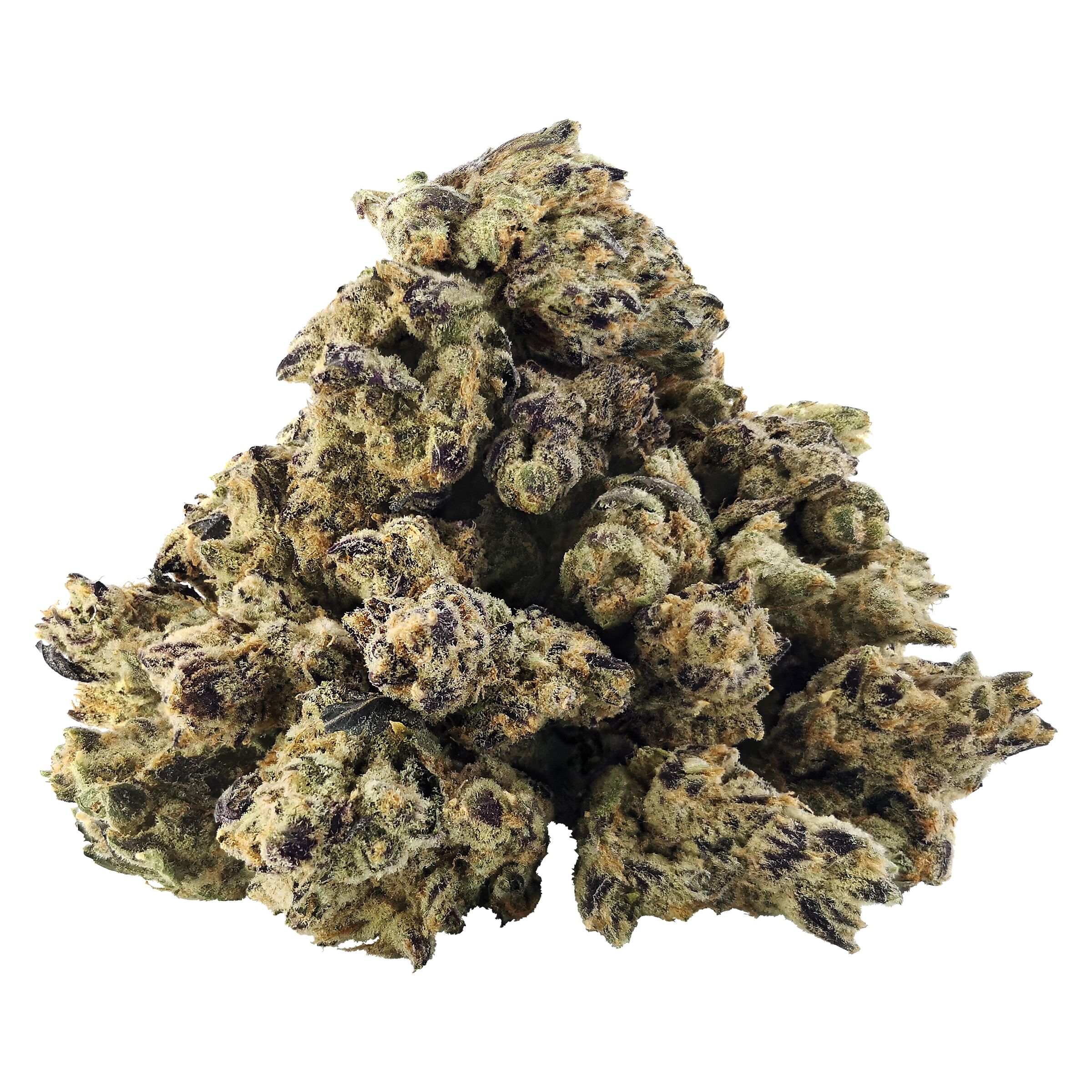 BC OZ - Juicy Fruit Craft