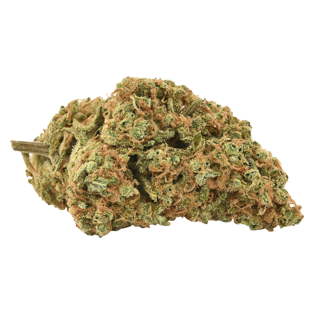 5 Points Cannabis - Blackberry Moonrocks