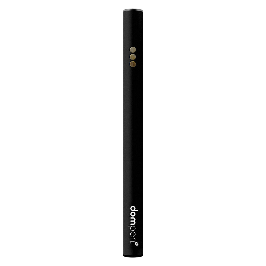 dompen - Blackberry Lime Disposable Pen - Hybrid - 0.5g