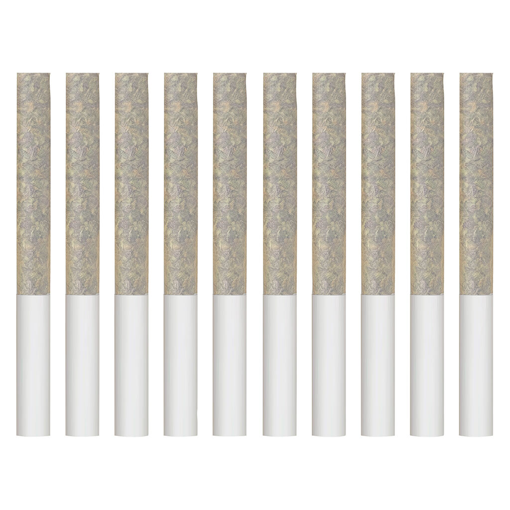 PayLess - Straights Pre-Roll - Hybrid - 10x0.35g