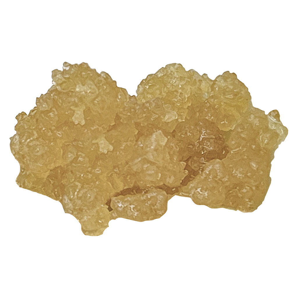 Tribal - Jigglers Live Resin FSE - Sativa - 1g