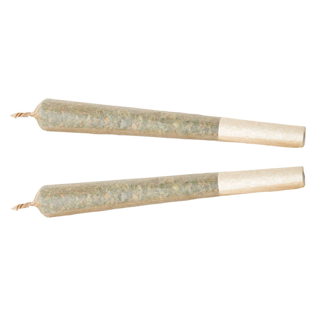 H&S - Pirate Potion Sativa Pre-Roll - 3x0.5g