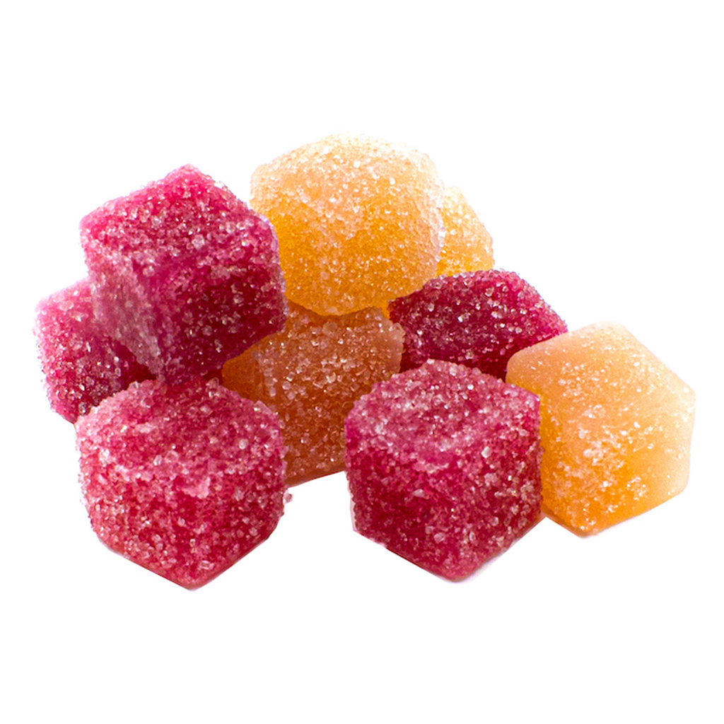 Vortex - Sour THC Jelly Drops - Sativa - 10 pack