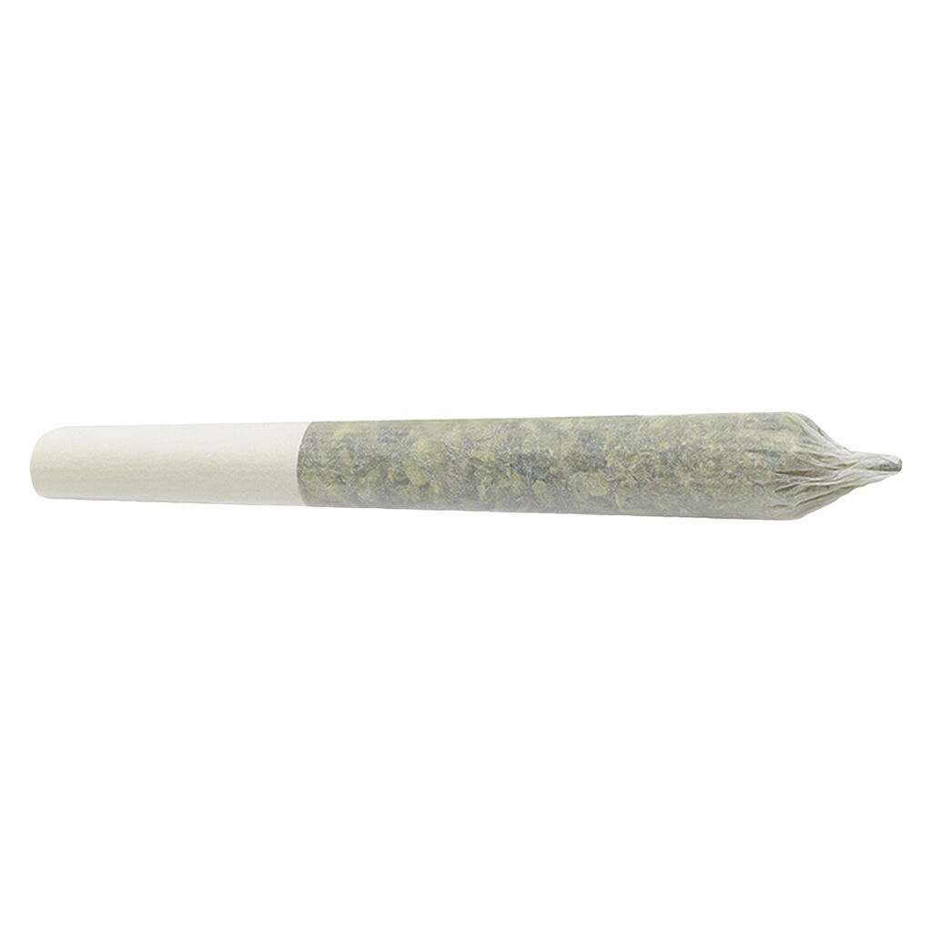 Pure Laine - Terpies Tangerine Dream Infused Pre-Roll - Sativa - 3x0.5g