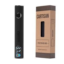 Cartisan Vape Battery